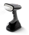 SUNBEAM POWER SHOT HANDHELD GARMENT STEAMER BLACK SGS0900