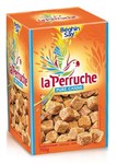 LA PERRUCHE BROWN ROCK SUGAR CUBES 750GRAM BOX SHIPS FROM SYDNEY