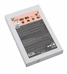 WEISS CHOCOLATE BONBONS INCONTOURNABLES FROZEN MIX 10G 100 PIECE BOX THAW AND SERVE SYDNEY ONLY DELIVERY