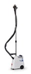 SLIMLINE CLOTHES STEAMER 1500W 25L CAPACITY WHITE