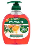 PALMOLIVE ANTI BACTERIAL HAND WASH ORANGE  PUMP 250ML