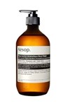 AESOP RESURRECTION HAND WASH 500ML BOTTLE SHIPS FROM SYDNEY