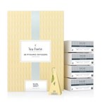 TEA FORTE PYRAMID INFUSER EARL GREY 48 PACK