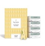TEA FORTE PYRAMID INFUSER JASMINE GREEN 40 PACK