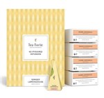 TEA FORTE PYRAMID INFUSER GINGER LEMONGRASS 40 PACK