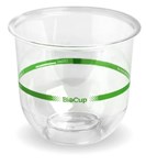 BIOPAK CLEAR TUMBLER BIOCUP 360ML PACK50