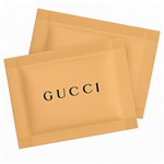 GUCCI BRANDED BROWN SUGAR SACHETS CARTON OF 1000