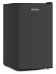 HELLER BAR FRIDGE 67 LITRE BLACK