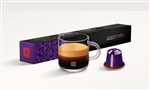 NESPRESSO ARPEGGIO DECAF ORIGINAL COFFEE POD 10 CAPSULE PACK