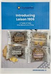 LOISON ASSORTED BISCUITS 4 ASSORTED SAMPLER PACK SYDNEY ONLY