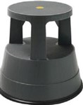 ROLLING KICK STOOL 150KG CAPACITY