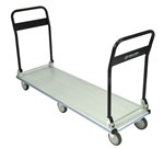 PLATFORM HAND TRUCK 300KG L150 X W 47 X H 94CM