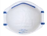 FFP2 DUST MIST RESPIRATOR  P200 P2 PACK 20
