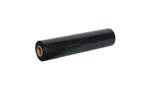 PALLET WRAP BLOWN 500MM X 450M 20UM BLACK