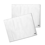 INVOICE ENCLOSED 150MM X 230MM PKT 500 WHITE