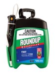 ROUNDUP 5L FAST READY TO USE PUMP N GO WEEDKILLER