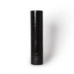 HAND STRETCH PALLET WRAP BIODEGRADABLE BLACK CARTON OF 4