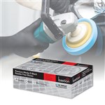 PREMIUM NITRILE BLACK GLOVES  POWDER FREE  MICRO TEXTURED CTN 1000 MEDIUM