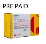PRE PAID EXPRESS POST BOX LARGE 5KG 390 X 280 X 140 SHIPS FROM SYDNEY