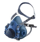 MAXISAFE HALF MASK RESPIRATOR