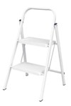 SYNECO 2 STEP FOLDING LADDER