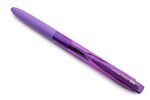 UNIBALL SIGNO RT1 UMN155 GEL PEN 05MM VIOLET BX10