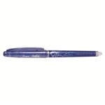 PILOT BLFRP5 FRIXION GEL ROLLERBALL EXTRA FINE POINT BLUE