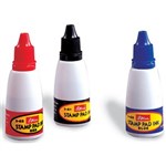 SHINY 9S61 SUPREME SELF INK STAMP PAD INK 28ML BLACK