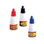 SHINY 9S63 SUPREME SELF INK STAMP PAD INK 28ML BLUE