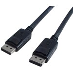 DISPLAY PORT CABLE MM 2M