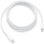 CHARGE AND SYNC USBC CABLE WHITE 1M