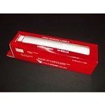 BLITZ LABEL PERMANENT 21MM X 12MM WHITE 1000 LABELSROLL PK10