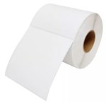 THERMAL DIRECT LABEL 100 X 100 40MM CORE 500 LABELS PER ROLL