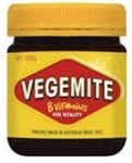 KRAFT VEGEMITE 380GM