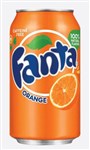 FANTA CAN 375ML CTN24