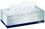 KLEENEX 4715 EXECUTIVE FACIAL TISSUES 2PLY BX200