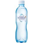 MOUNT FRANKLIN LIGHTLY SPARKLING WATER 450ML BOTTLE CTN24