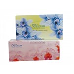 ABC BLOSSOM FACIAL TISSUES 2PLY BX170