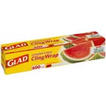 CLING WRAP CATERERS PACK 45CM X 600MTR