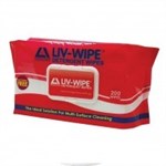 SOFEEL ADWIPRF80CPREMOISTENED ADULT WIPES PACK 80 
