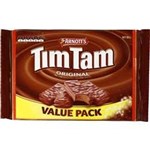 ARNOTTS TIM TAM FAMILY PACK 365