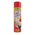 MR SHEEN POLISH 400GM