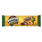 ARNOTTS MINI WAGON WHEELS BISCUIT 190GM