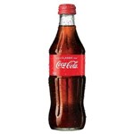 COCA COLA BOTTLE 330ML SCREW TOP CTN24