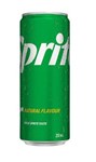 SPRITE 250ML CAN CARTON OF 24