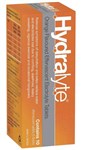 HYDRALYTE ORANGE ELECTROLYTE SOLUTION PACK OF 10