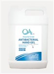 ANTI BACTERIAL HAND SANITISER GEL 70 ALCOHOL 5L BULK