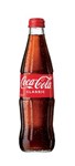 COCA COLA 330ML GLASS BOTTLE CTN24
