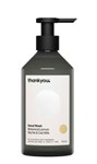 THANKYOU HAND WASH BOTANICAL LEMON MYRTLE AND OAT MILK 500ML
