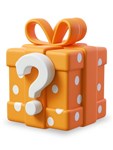 MYSTERY GIFT VALID FOR NSW ONLY
